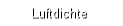 Luftdichte