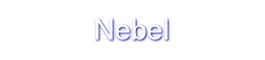 Nebel